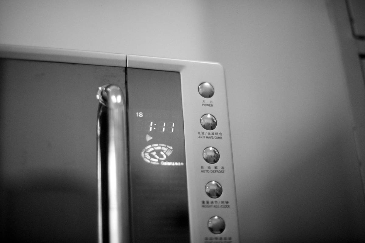 Microwave Egg Poacher Hardware Tool Machinery: 7 Proven Reasons Your Breakfast Is Still Sticking to the Pan