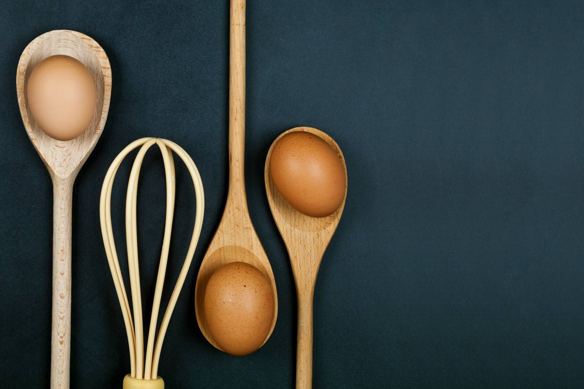 Tool for Breaking Eggs: 7 Proven Ways to Avoid Messy, Wasted Yolks